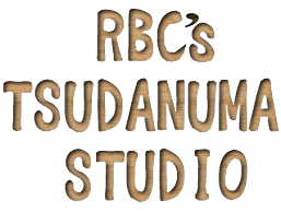 RBC's津田沼スタジオ,ボーカルレコーディング専門,YouTube